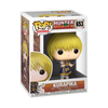 Funko Pop! Animation: Hunter x Hunter - Kurapika #653