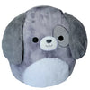 Squishmallow - Gustavus the Floppy Eared Puppy Dog 12"