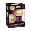 Funko Pop! Star Wars - Emperor Palpatine #738