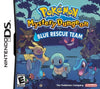 [Pre-Owned] Nintendo DS Games: Pokémon Mystery Dungeon Blue Rescue Team