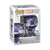 Funko Pop! Marvel Disney 100 -Black Panther #1187 (Funko Exclusive)