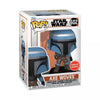 Funko Pop! Star Wars - Axe Woves #602 (Gamestop Exclusive)