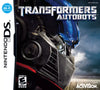 [Pre-Owned] Nintendo DS Games: Transformers Autobots™