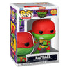 Funko Pop! Movies: Teenage Mutant Ninja Turtles Mutant Mayhem: Raphael #1396