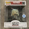 Funko Pop! Animation: Fullmetal Alchemist Brotherhood - Father #1585