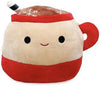 Squishmallow - Marshina the Hot Chocolate 8”