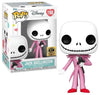 Funko Pop! Disney - Jack Skellington #1168 (Hot Topic Expo 2022)