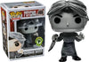 Funko Pop! Movies: Psycho - Norman Bates #466 (NY COMIC CON) (FYE) (Black & White)