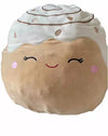 Squishmallows - Chanel the Cinnamon Roll 16"