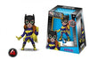 DC 4" Metal DieCast Batgirl M357 Collectable Figure - Sweets and Geeks