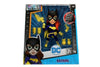 DC 6" Metal DieCast Batgirl M374 Collectable Figure - Sweets and Geeks