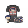 Funko POP! Tees: My Hero Academia - Kyoka Jiro (S)