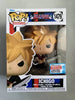 Funko Pop! Animation: Bleach - Ichigo (Soul Reaper) (2023 Fall Convention) #1479