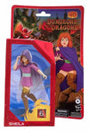 Hasbro Dungeons & Dragons Shelia Action Figure