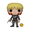 Funko Pop! Attack on Titan - Armin Arlelt #1447 (Chase)