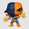 Funko Pop! Heroes: WB 100 - DeathStroke #477 (Funko Exclusive)