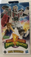 Mighty Morphin Power Rangers Mega Tigerzord Action Figure Hasbro