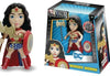 Wonder Woman 4" Metal DieCast Wonder Woman M378 Collectable Figure - Sweets and Geeks