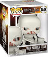 Funko Pop! Animation: Attack on Titan - War Hammer Titan #1449