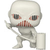 Funko Pop! Animation: Attack on Titan - War Hammer Titan #1449