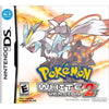 Nintendo DS Games: Pokemon White Version 2