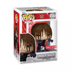 Funko POP! WWE: - Undertaker (Target) #156