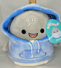 Squishmallows - Gordan the Shark with Hoodie 8"
