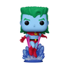 Funko Pop! Animation - Captain Planet #SE (With Purpose) (Funko Exclusive)(Rivet)