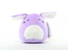 Squishmallows: Bubbles the Purple Bunny Rabbit