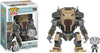 Funko Pop Games: Titanfall 2 - Blisk and Legion #134