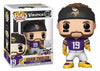 Funko Pop! NFL: Vikings - Adam Thielen #127