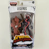 Marvel Legends Series: Spider-Man Maximum Venom - Ghost-Spider with Venompool Body