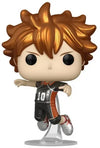 Funko Pop! Animation: Haikyu! - Shoyo Hinata #1388 (BAM Exclusive)