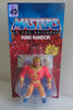 MATTEL Masters of the Universe King Randor