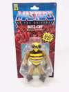 MATTEL Masters of the Universe Buzz-Off Heroic Spy in the Sky! Retro Play