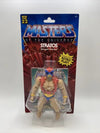 MATTEL Masters of the Universe Stratos Winged Warrior! Retro Play