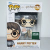 Funko Pop! Harry Potter - Harry Potter #174 (Barnes & Noble Exclusive)