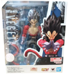 Dragon Ball GT: Super Saiyan 4 Vegeta S.H.Figuarts Action Figure