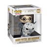 Funko Pop! Harry Potter - Harry Potter and Buckbeak #123