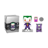 Funko Pop! 25th Anniversary: DC - The Joker (25000 PCS) Contains - Pin, Certificate, Vinyal Figure, Coin