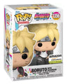 Funko Pop! Animation: Boruto - Boruto with Rasengan (Amazon) #1356