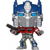 Funko Pop! Movies: Transformers Rise of the Beasts - Optimus Prime #1372