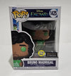 Funko Pop! Disney: Encanto - Bruno Madrigal #1425 (GITD) (Box Lunch 2023 Holiday Exclusive)