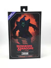 Dungeons & Dragons Ultimate Action Figure - Zarak (Evil Action Figure)