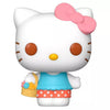 Funko Pop! Hello Kitty and Friends - Hello Kitty (Flower Basket) #66