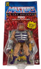 MATTEL Masters of the Universe Fisto Heroic hand-to-Hand Fighter! Retro Play