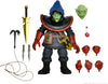 Dungeons & Dragons Ultimate Action Figure - Zarak (Evil Action Figure)