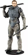 McFarlane Toys: Dune Build A Rabban 1:4 Action Figures - Duncan Idaho (7 inch)