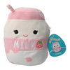 Squishmallow - Amelie the Milk Carton 7.5"