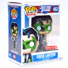 (DAMAGED BOX) Funko POP! Heroes - Justice League: Green Lantern #462 - Sweets and Geeks